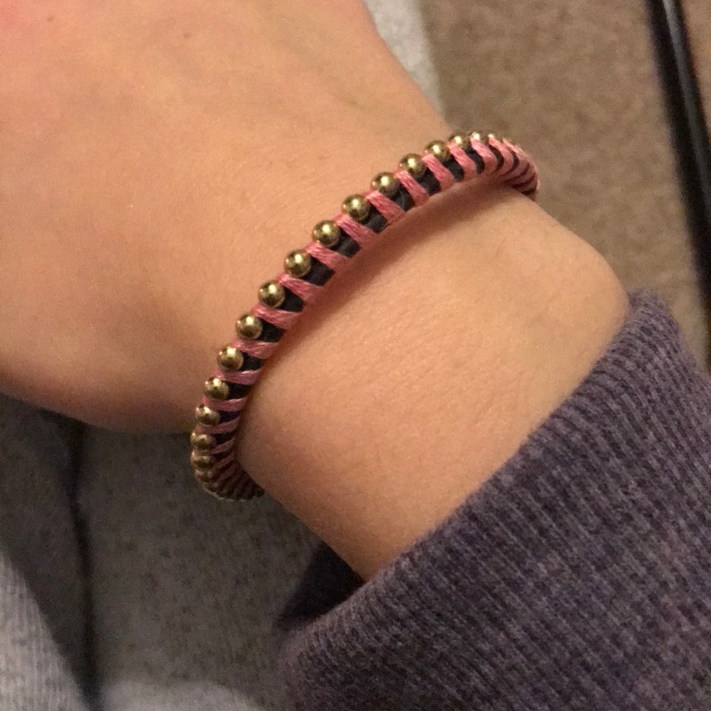 Bracelet